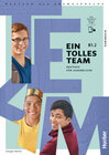 Buchcover Ein tolles Team B1.2
