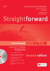 Buchcover Straightforward Second Edition