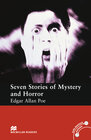 Buchcover Seven Stories of Mystery and Horror