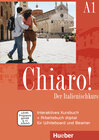 Buchcover Chiaro! A1