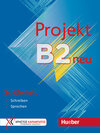 Buchcover Projekt B2 neu