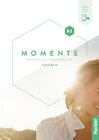 Buchcover Momente B1