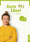 Buchcover Gute Idee! A2.1