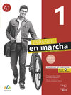 Buchcover Español en marcha 1 – Nueva edición