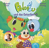 Buchcover Bakabu und das Osterlied-Ei