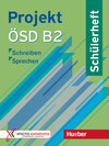 Buchcover Projekt ÖSD B2