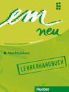 em neu 2008 Abschlusskurs width=