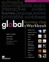 Buchcover Global Business Class