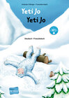 Buchcover Yeti Jo