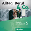 Buchcover Alltag, Beruf & Co. 5