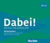 Buchcover Dabei! A2.2