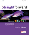 Buchcover Straightforward Second Edition