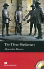Buchcover The Three Musketeers