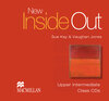 Buchcover New Inside Out