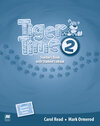 Buchcover Tiger Time 2