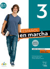 Buchcover Español en marcha 3 – Nueva edición