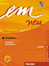 Buchcover em neu 2008 Hauptkurs