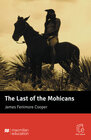 Buchcover The Last of the Mohicans