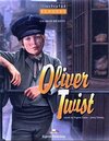 Buchcover Express Publishing Illustrated Readers - Level 1 / Oliver Twist