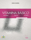 Buchcover Vitamina Básico