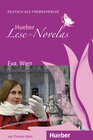 Buchcover Eva, Wien