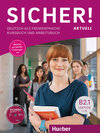 Buchcover Sicher! aktuell B2.1