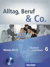 Buchcover Alltag, Beruf & Co. 6