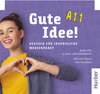Buchcover Gute Idee! A1.1