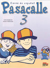 Buchcover Pasacalle 3