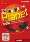 Buchcover Planet 1
