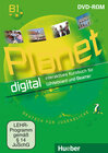 Buchcover Planet 3