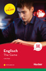 Buchcover The Game