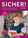 Buchcover Sicher! aktuell B2.2