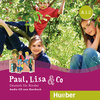 Buchcover Paul, Lisa & Co A1.2