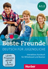 Buchcover Beste Freunde A1.2