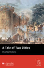 Buchcover A Tale of Two Cities