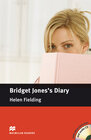 Buchcover Bridget Jones’s Diary