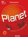 Buchcover Planet 1