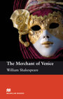 Buchcover The Merchant of Venice