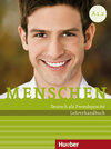 Buchcover Menschen A1.2