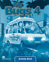 Buchcover Big Bugs