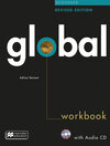 Buchcover Global revised edition