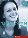 Buchcover Menschen hier B1.2