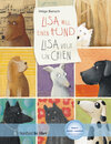 Buchcover Lisa will einen Hund