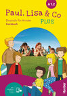 Buchcover Paul, Lisa & Co PLUS A1.2