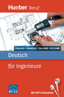 Buchcover Deutsch für Ingenieure