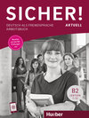 Buchcover Sicher! aktuell B2