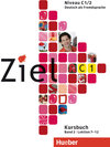 Buchcover Ziel C1, Band 2, Lektion 7–12