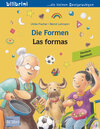 Buchcover Die Formen