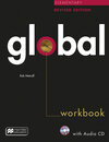 Buchcover Global revised edition